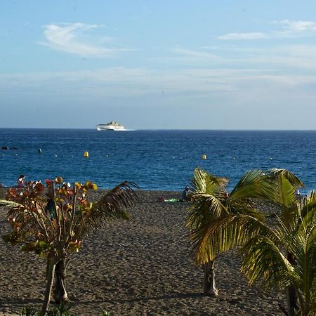 Casa Capitan Con Vista Mar Villa Arona  Kültér fotó