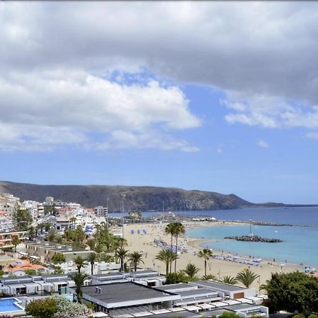 Casa Capitan Con Vista Mar Villa Arona  Kültér fotó