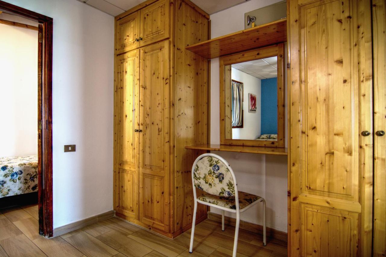 Casa Capitan Con Vista Mar Villa Arona  Kültér fotó