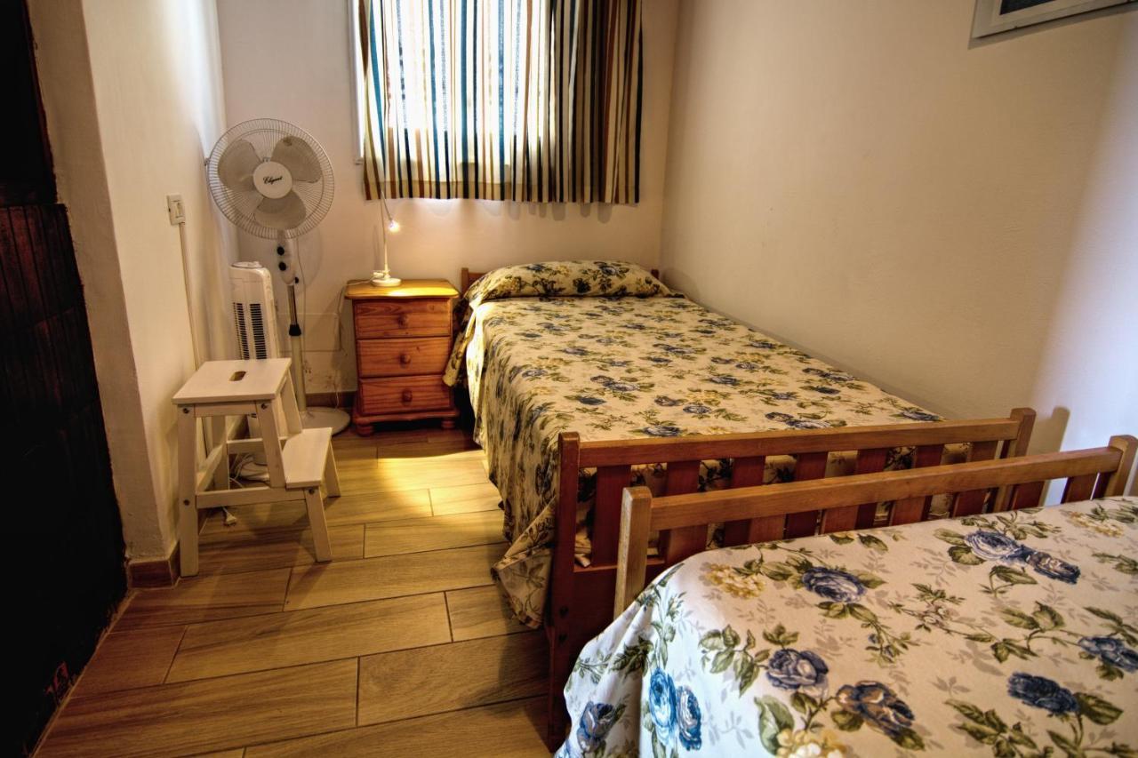Casa Capitan Con Vista Mar Villa Arona  Kültér fotó