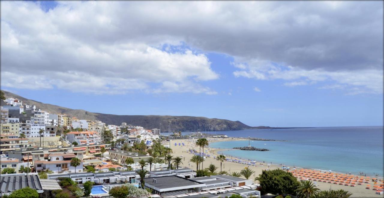 Casa Capitan Con Vista Mar Villa Arona  Kültér fotó