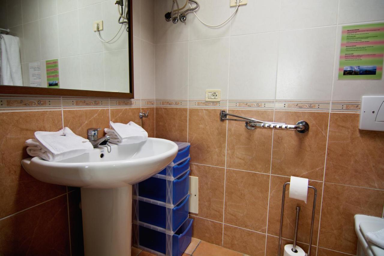 Casa Capitan Con Vista Mar Villa Arona  Kültér fotó